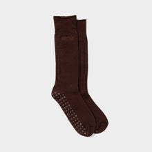 Miyu Sock- Mocha miyuactive