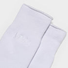 Miyu Sock- Flat White miyuactive