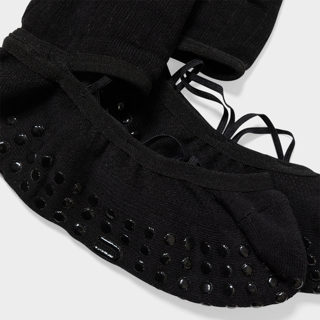 Etoile- Black