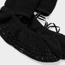 Etoile- Black