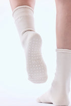 Miyu Sock- Latte miyuactive