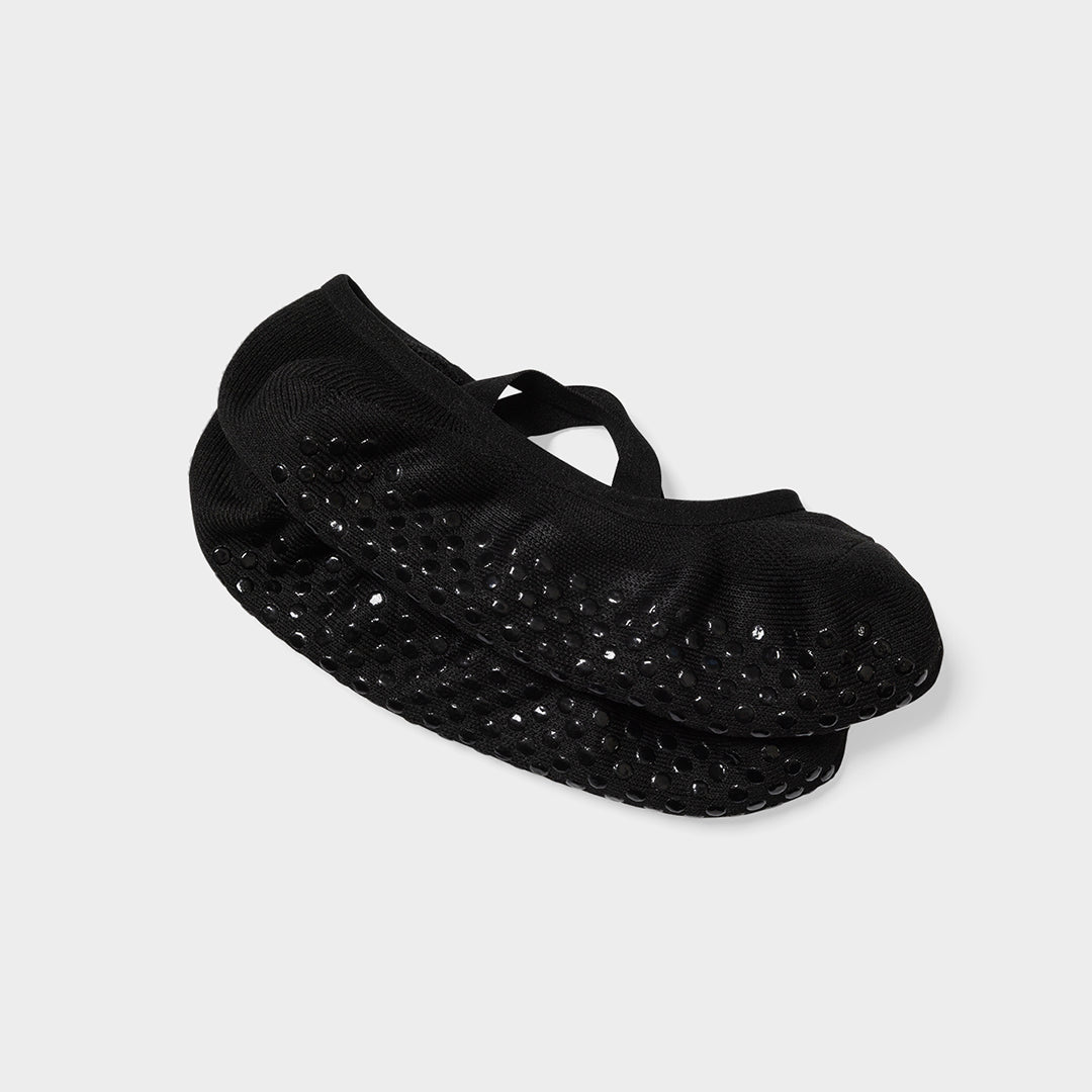The Classic- Black