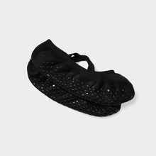 The Classic- Black