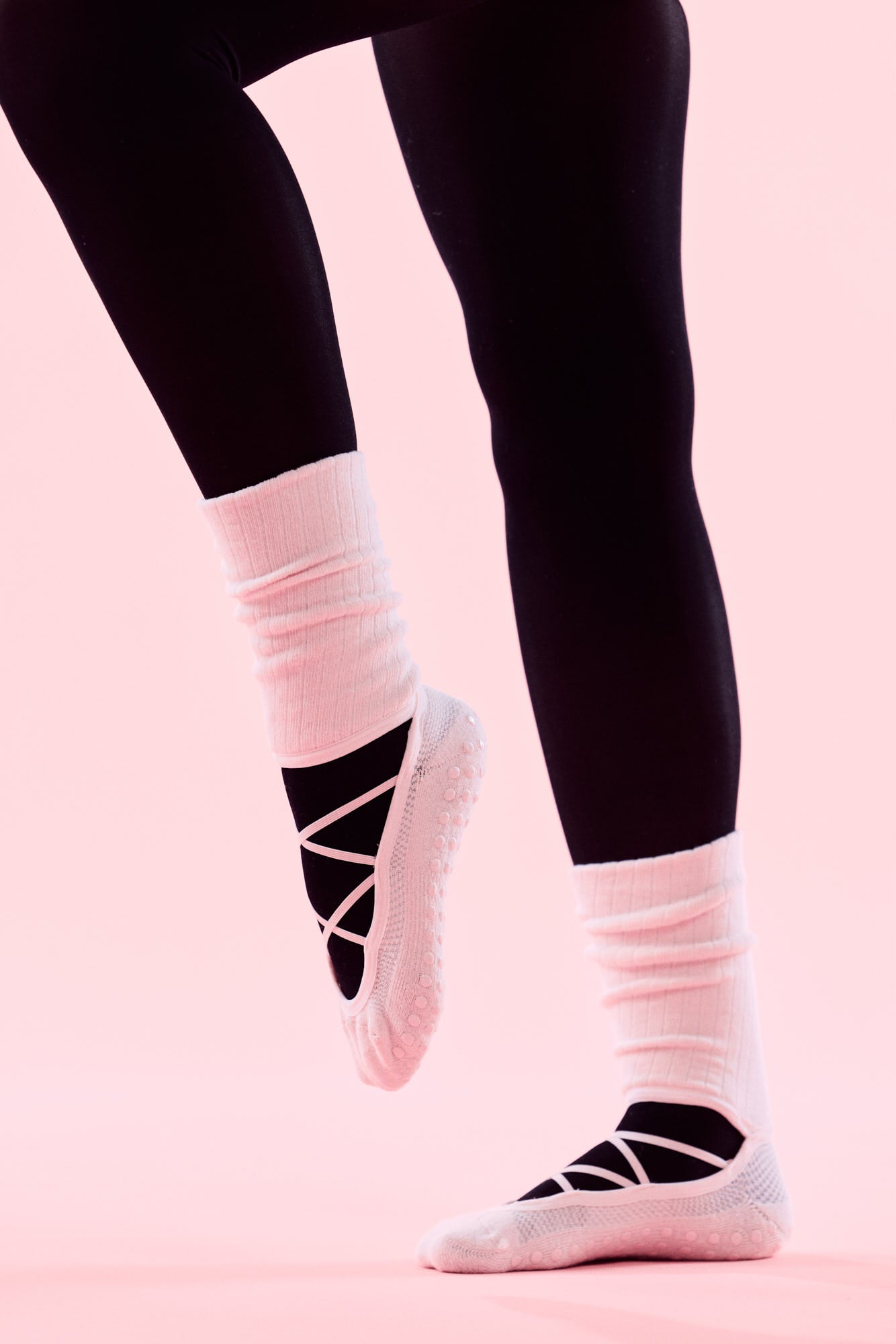 Etoile- Blush