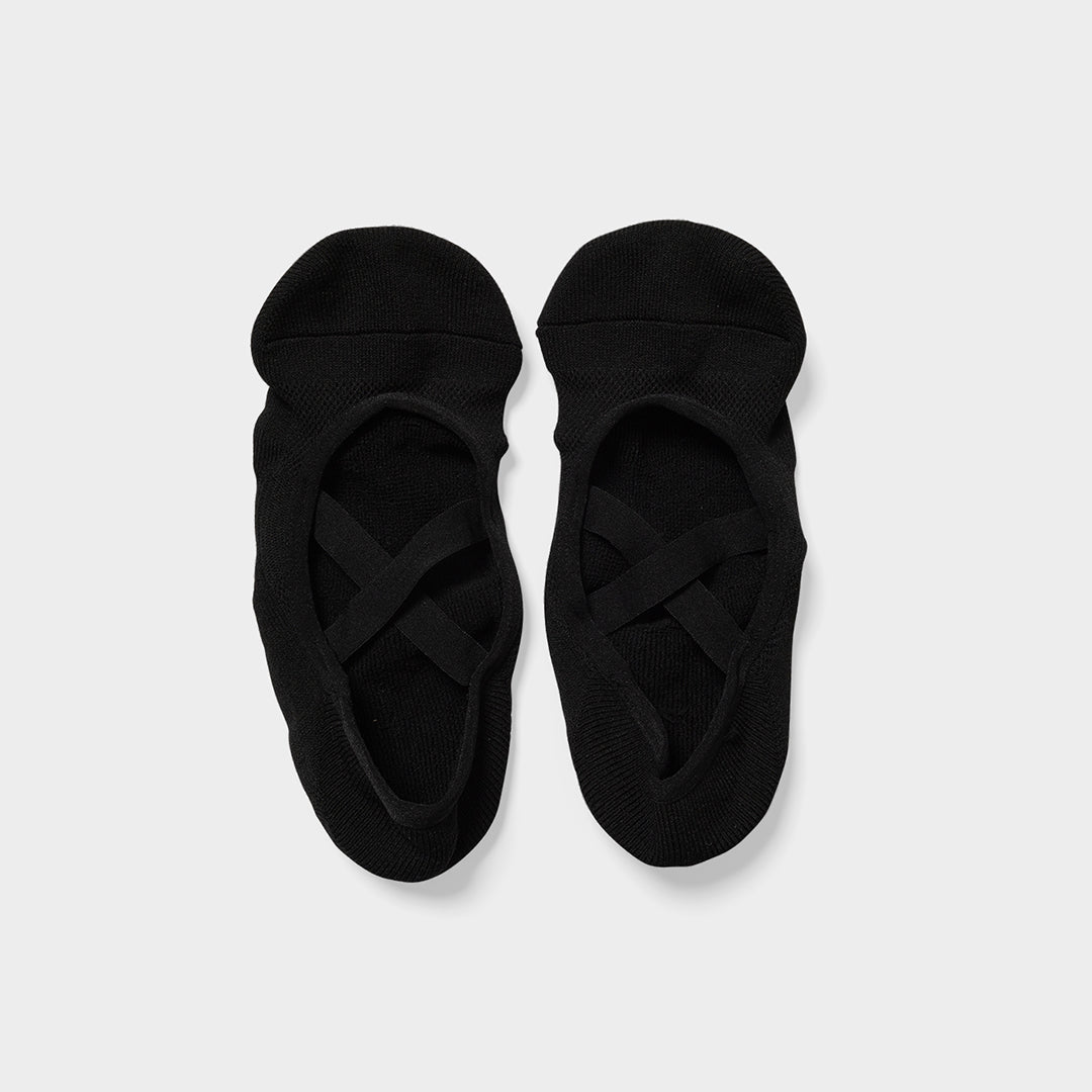 The Classic- Black