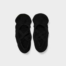 The Classic- Black