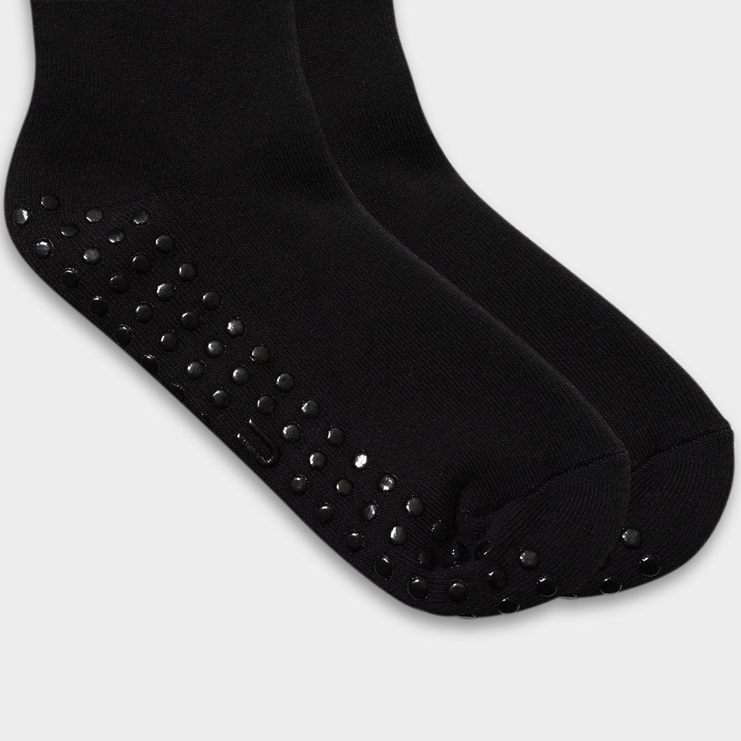 Miyu Sock- Espresso miyuactive