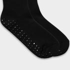 Miyu Sock- Espresso miyuactive