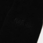 Miyu Sock- Espresso miyuactive