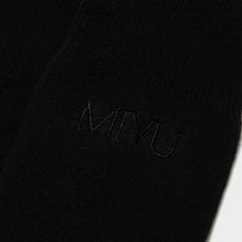 Miyu Sock- Espresso miyuactive