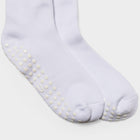 Miyu Sock- Flat White miyuactive