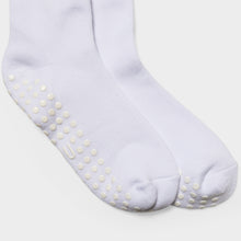 Miyu Sock- Flat White miyuactive