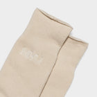 Miyu Sock- Latte miyuactive