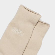 Miyu Sock- Latte miyuactive
