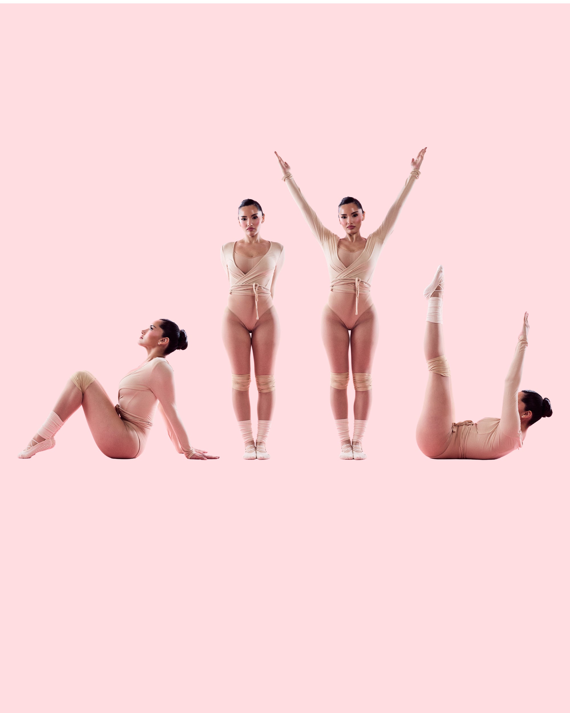 Etoile- Bone