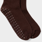 Miyu Sock- Mocha miyuactive