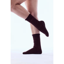 Miyu Sock- Mocha miyuactive
